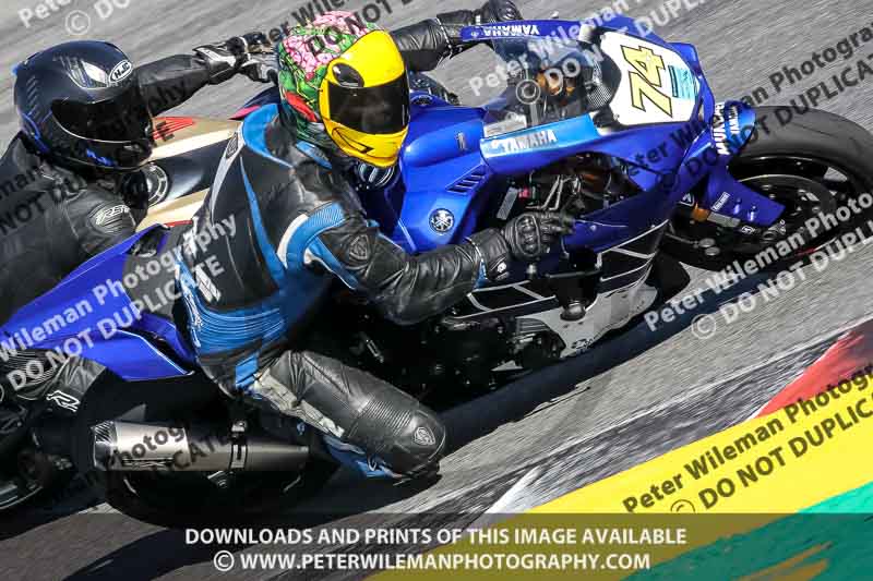 motorbikes;no limits;october 2019;peter wileman photography;portimao;portugal;trackday digital images